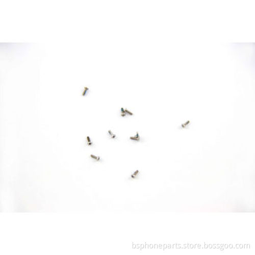 Dock Connector Pentacle Bottom Screws for iPhone 4/4G, Wholesale